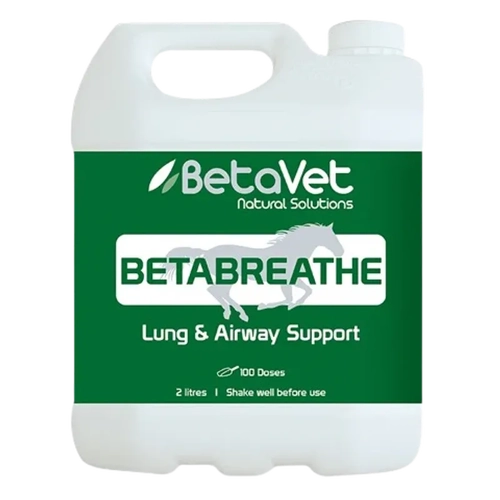 Betavet  Betabreathe 2L