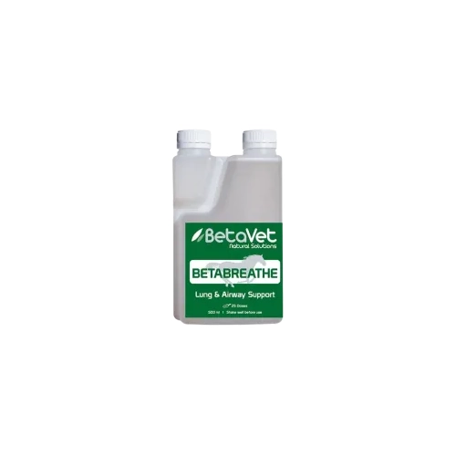 Betavet Betabreathe 500Ml