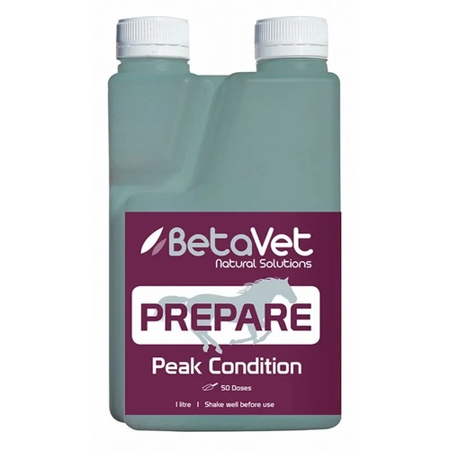 Betavet Prepare 1L  