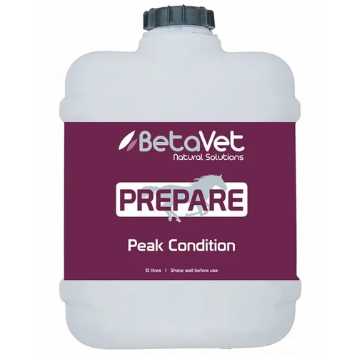 Betavet Prepare 10L *Spec Ord*  