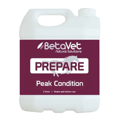 Betavet Prepare 2L *Spec Ord* 