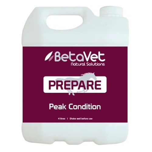 Betavet Prepare 4L *Spec Ord* 
