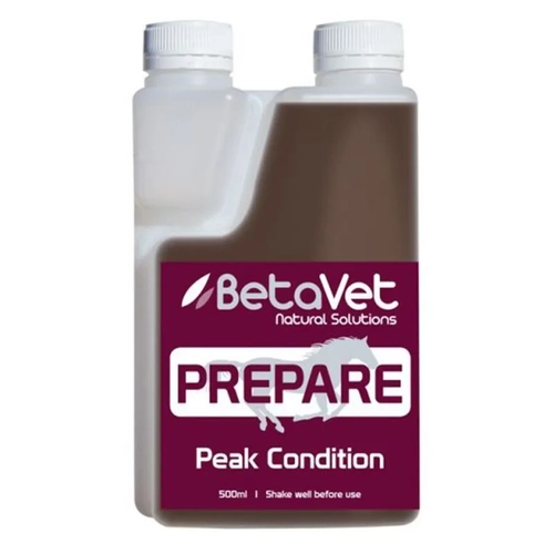 Betavet Prepare 500Ml  