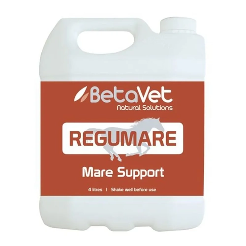Betavet Regumare 4L  
