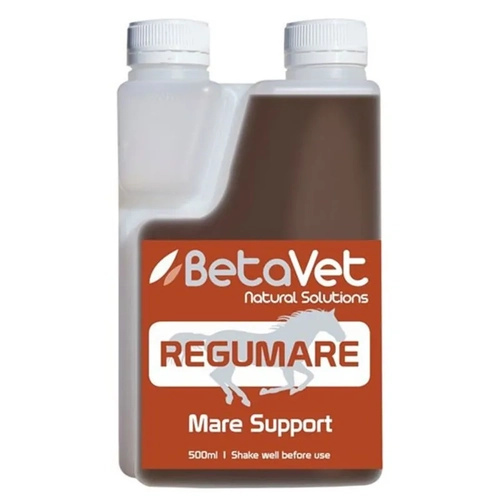 Betavet Regumare 500Ml  