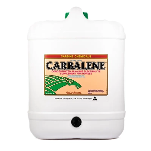 Carbine Chemicals Carbalene 16L 