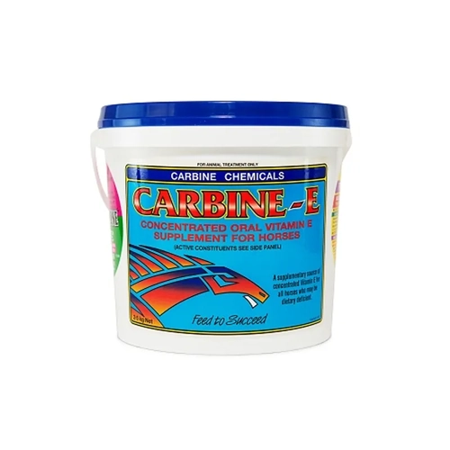 Carbine Chemicals Carbine E 2.5Kg 