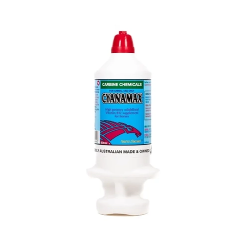 Carbine Chemicals Cyanamax 600Ml *Spec Ord* 