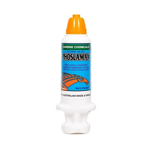 Carbine Chemicals Phoslamax 120Ml 