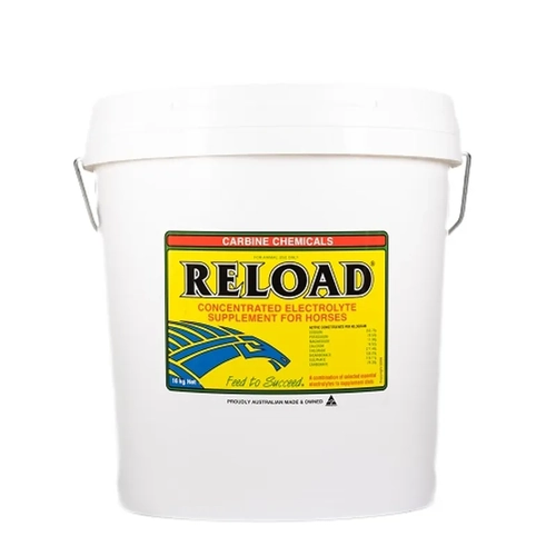 Carbine Chemicals Reload 16Kg *Spec Ord* 