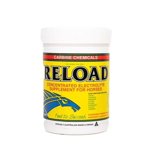Carbine Chemicals Reload 2Kg  