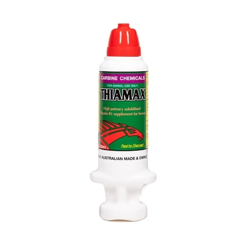 Carbine Chemicals Thiamax 120Ml 
