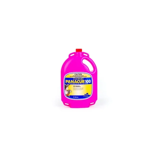 Coopers Panacur 100 5L  