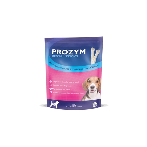 Ceva Prozym Sticks Med  