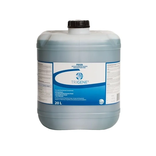 Ceva Trigene Green 20L  *Spec Ord* 