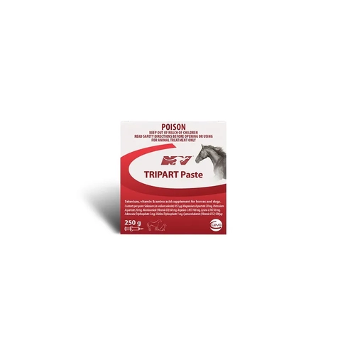 Ceva Tripart Paste Pot 250G  