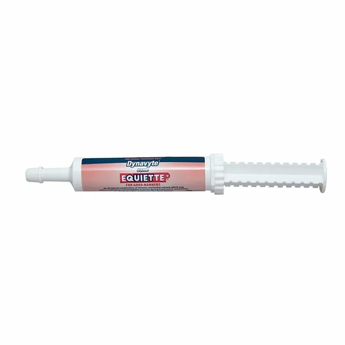 Dynavyte Equine Equiette Good Manners 30Ml *Spec Ord* 