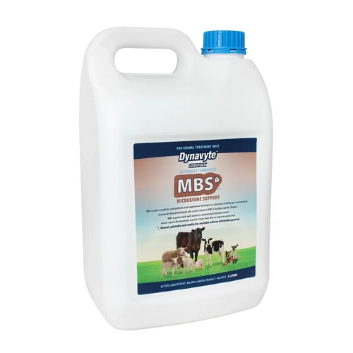 Dynavyte Poultry Microbiome Support 5L *Spec Ord* 