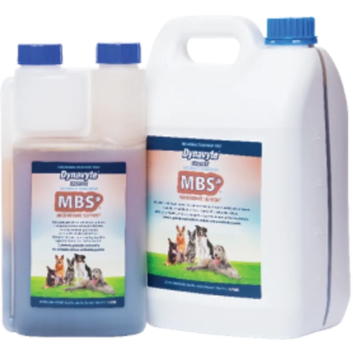 Dynavyte Working Dog Mbs 1L *Spec Ord* 