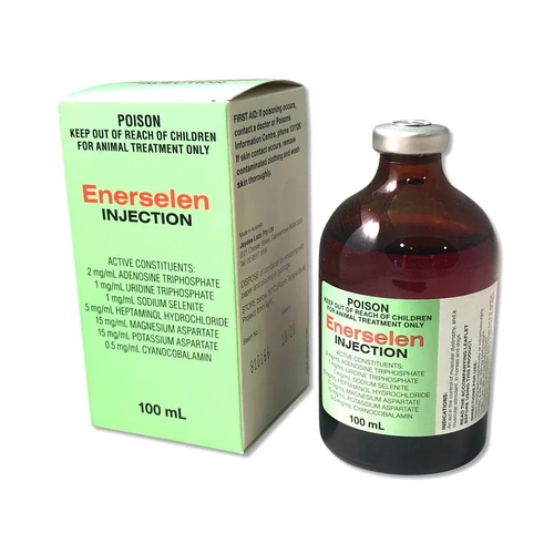 Enerselen Injection 100Ml  