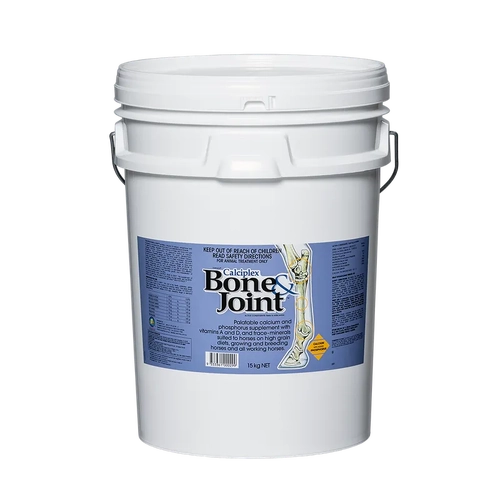 Iah Calciplex Bone And Joint 15Kg 