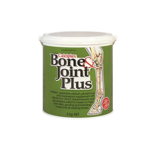 Iah Calciplex Bone And Joint Plus 3Kg 