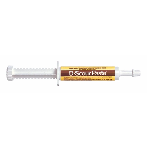 Iah D Scour 30G  