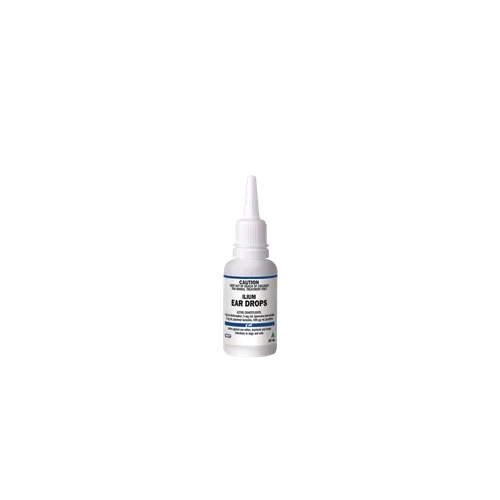 Ilium Ear Drops 20Ml  