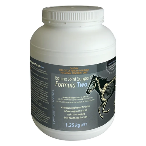 Iah Equine Joint Formula Two 1.25Kg 
