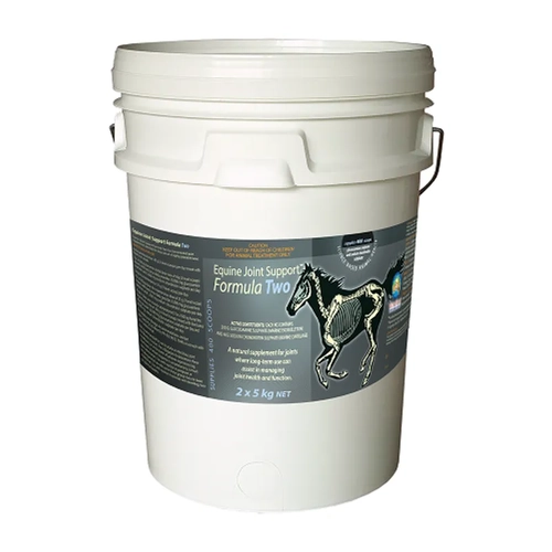 Iah Equine Joint Formula Two 10Kg 