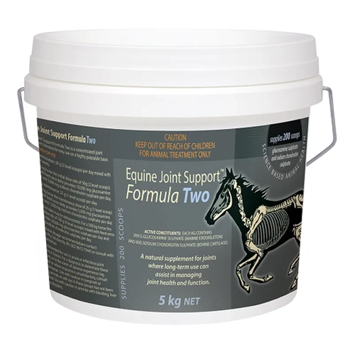 Iah Equine Joint Formula Two 5Kg 