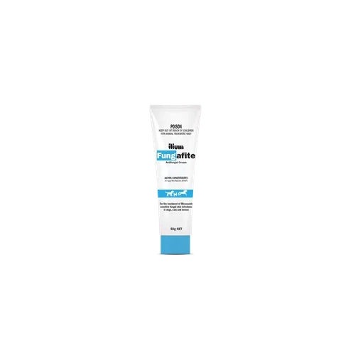 Ilium Fungafite 50G  