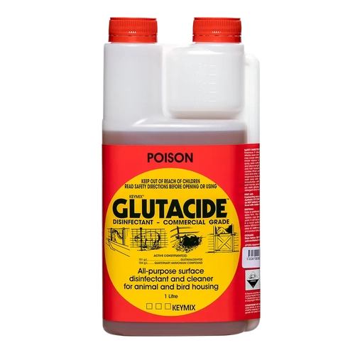 Iah Glutacide 1L  