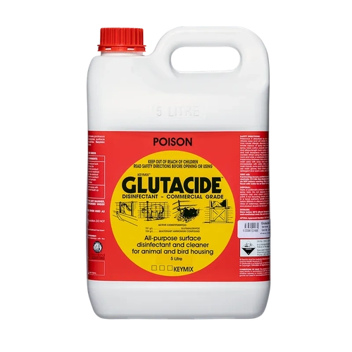 Iah Glutacide 25L  