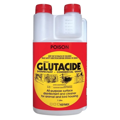 Iah Glutacide 5L *Spec Ord*  