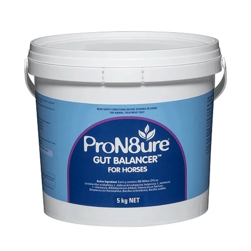 Iah Pron8Ure Gut Balancer 5Kg  
