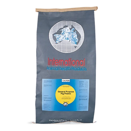 Iah General Purpose Pig 25Kg *Spec Ord* 