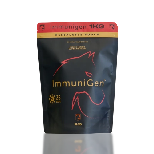 IRON HORSE IMMUNIGEN 1KG