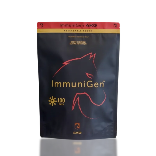 IRON HORSE IMMUNIGEN 4KG