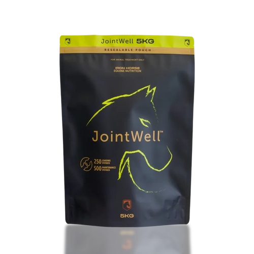 IRON HORSE JOINTWELL 5KG
