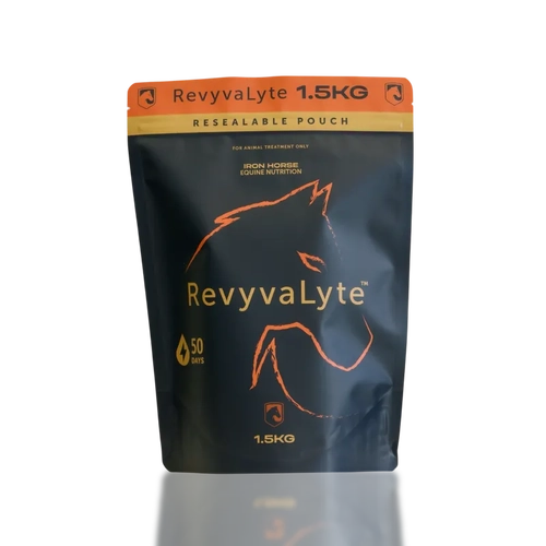 IRON HORSE REVYVALYTE 1.5KG