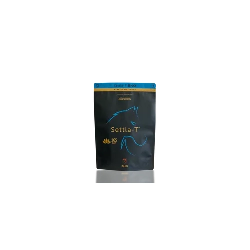 IRON HORSE SETTLA-T 1KG