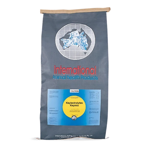 Iah Keylectrolytes For Chickens 2.5Kg *Spec Ord* 