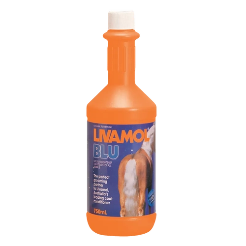 Iah Livamol Blu 5L *Spec Ord*  