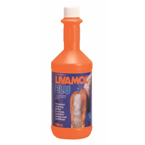 Iah Livamol Blu 750Ml  