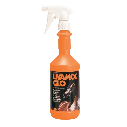 Iah Livamol Glo 5L  