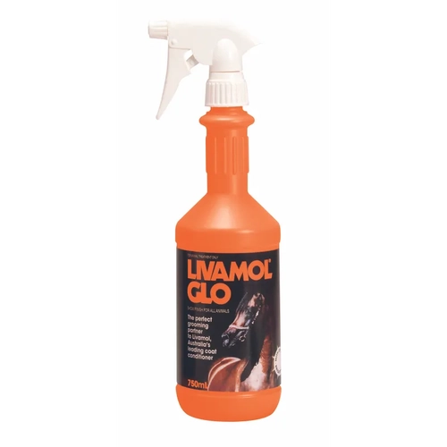 Iah Livamol Glo 750Ml  