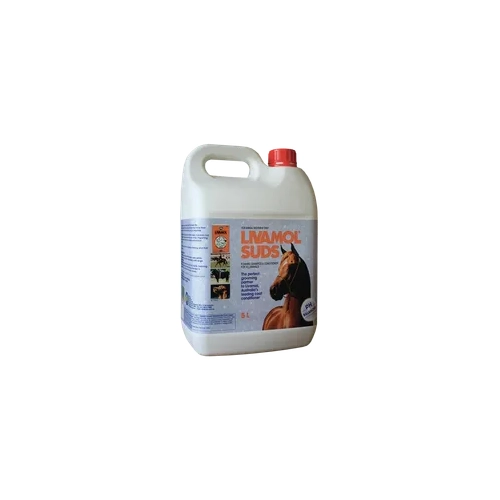 Iah Livamol Suds 5L  