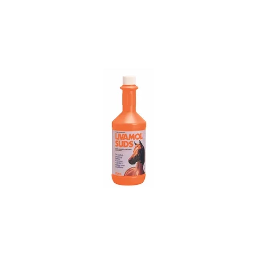 Iah Livamol Suds 750Ml  