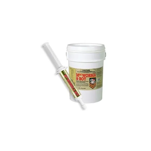Iah Mecworma & Bot Stud Bucket 33G X Bucket Of 50 *Spec Ord* 